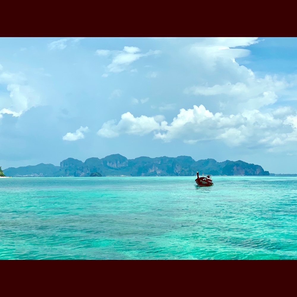 Meet your Posher, Nanner